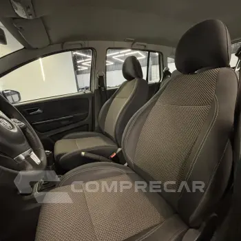 SPACEFOX  SPORTLINE/HIGHLINE 1.6 T.Flex