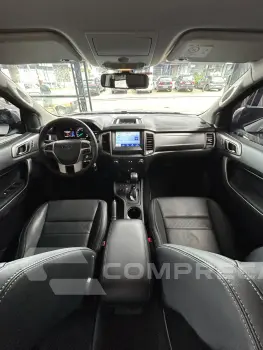 RANGER 3.2 XLT 4X4 CD 20V