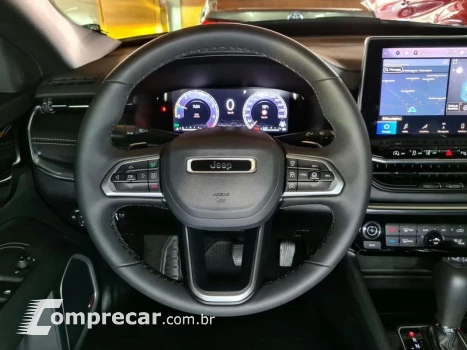 COMPASS SERIE S T270 TURBO FLEX AUT.