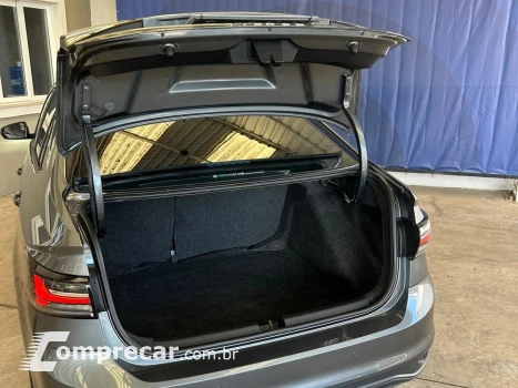 VIRTUS 1.0 200 TSI COMFORTLINE AUTOMÁTICO
