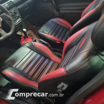 TIGRA 1.6 MPFI 16V