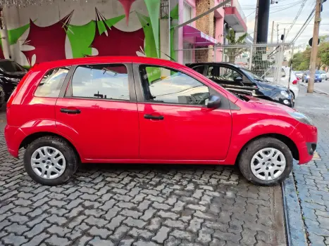 FIESTA 1.0 ROCAM HATCH 8V