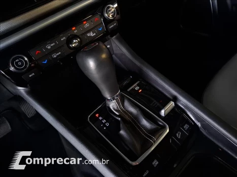 COMPASS 2.0 Td350 Turbo Longitude