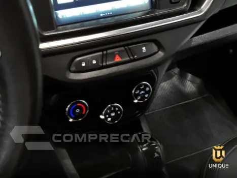 SPIN - 1.8 PREMIER 8V 4P AUTOMÁTICO