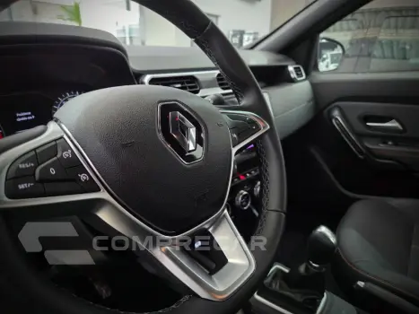 DUSTER 1.3 TCE FLEX ICONIC PLUS X-TRONIC