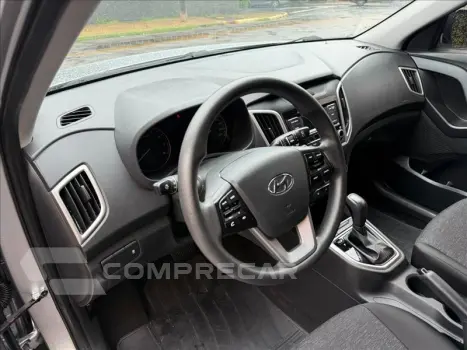 CRETA 1.6 16V Action