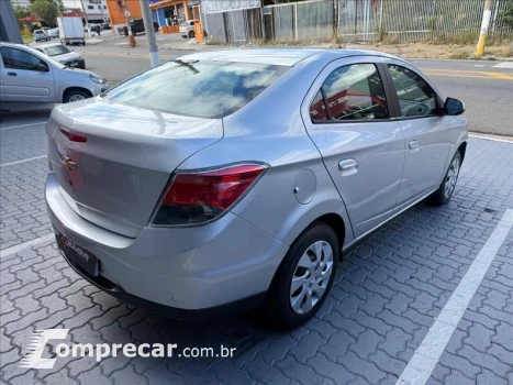 PRISMA 1.4 MPFI LT 8V