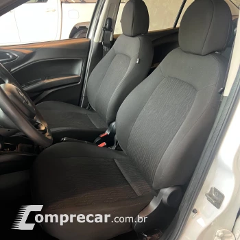 CRONOS 1.3 8V Flex