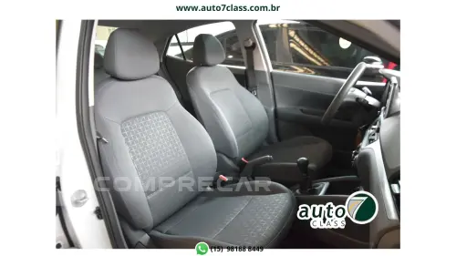 HB20S - 1.0 12V COMFORT PLUS MANUAL