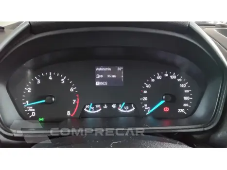 ECOSPORT 1.5 TIVCT FLEX SE DIRECT AUTOMATICO