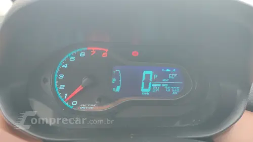 ONIX 1.4 MPFI Activ 8V