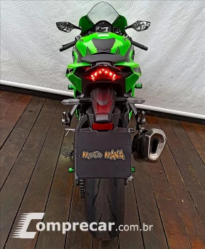 NINJA ZX-10R ABS