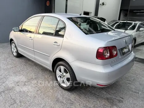 POLO 1.6 Mi 8v