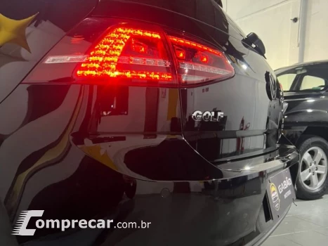 GOLF - 1.4 TSI HIGHLINE 16V 4P AUTOMÁTICO