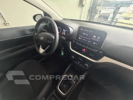 HB20 Comfort Plus 1.0 Flex 12V Aut.