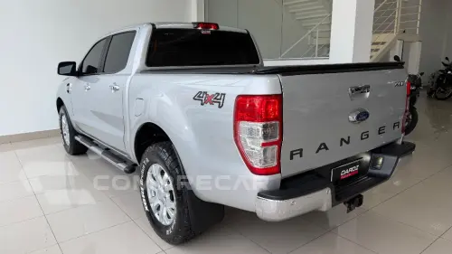 Ranger XLT 3.2 20V 4x4 CD Diesel Aut.