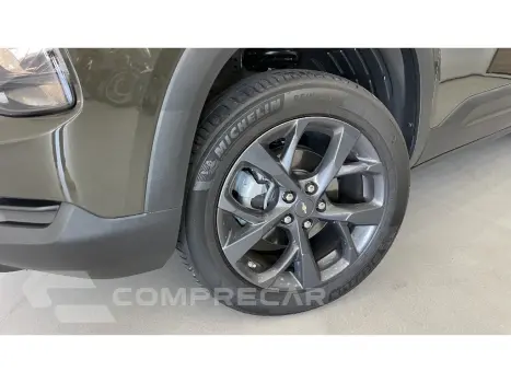 MONTANA 1.2 TURBO FLEX LTZ AUTOMÁTICO