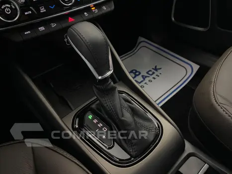 Toro Ranch 2.2 16V 4x4 TB Diesel Aut.