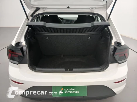 POLO 1.0 MPI TRACK MANUAL