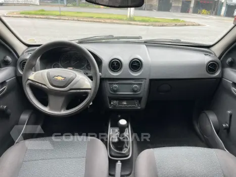 CELTA 1.0 MPFI LS 8V