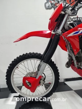 CRF 250F