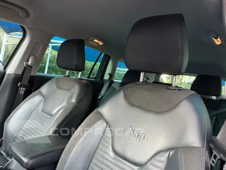 COMMANDER 2.0 Td380 Turbo Limited
