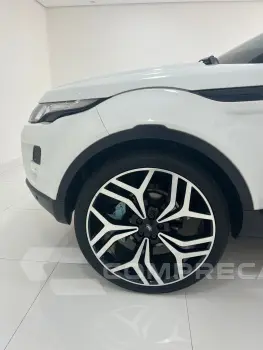 RANGE ROVER EVOQUE 2.0 Prestige 4WD V8 32V
