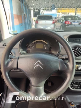 C3 1.4 I GLX 8V