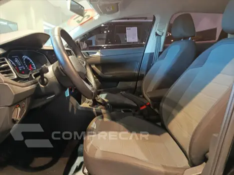 NIVUS 1.0 200 TSI TOTAL FLEX COMFORTLINE AUTOMÁTI