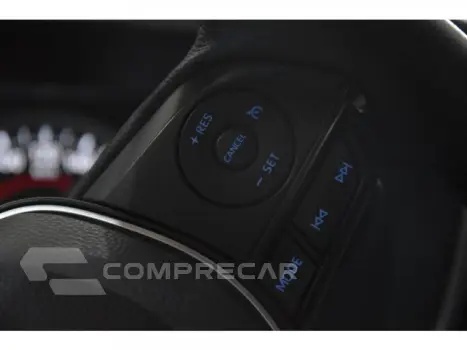 COROLLA - 2.0 VVT-IE XEI DIRECT SHIFT