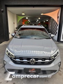 NIVUS 1.0 200 TSI Highline