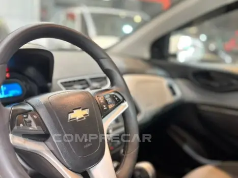 ONIX - 1.4 MPFI LT 8V 4P AUTOMÁTICO