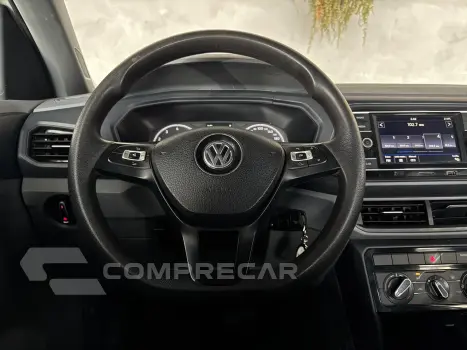 T-CROSS 1.0 200 TSI Sense