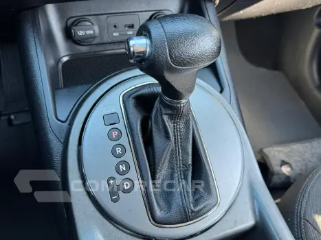 SPORTAGE 2.0 LX 4X2 16V