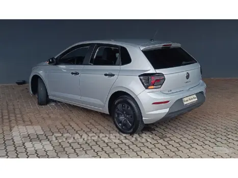 POLO 1.0 MPI TRACK MANUAL