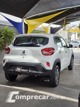 KWID Zen 1.0 Flex 12V 5p Mec.