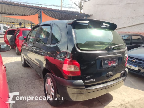 SCÉNIC 1.6 RXE 16V