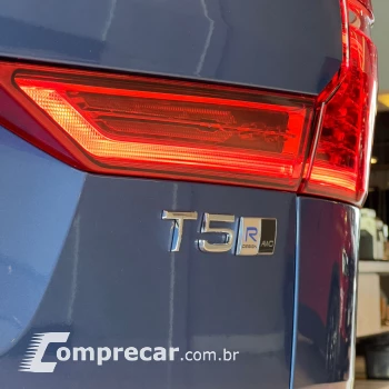 XC 60 T-5 R-DESIGN 2.0 AWD 5p