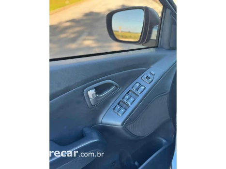 IX35 2.0 MPFI GL 16V FLEX 4P AUTOMÁTICO