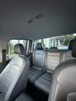 Amarok V6 Diesel Highline