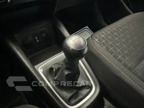 HB20 Comfort Plus 1.0 Flex 12V Mec.