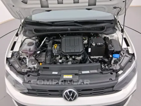 POLO 1.0 MPI TRACK MANUAL