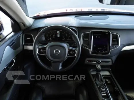 XC 90 2.0 MOMENTUM TURBO GASOLINA 4P 4X4 AUTOMÁTICO