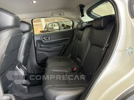 HONDA HR-V EXL 1.5 Flex Sensing 16V 5p Aut.