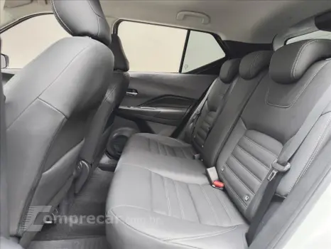 KICKS 1.6 16vstart Advance