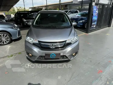 Fit EX/S 1.5 Flex/Flexone 16V 5p Aut.