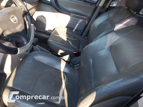 ZAFIRA 2.0 MPFI 8V