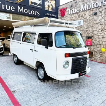 KOMBI 1.4 MI STD 8V
