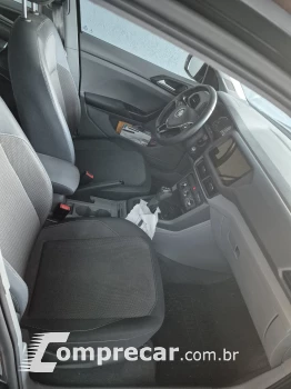 T-CROSS 1.0 200 TSI