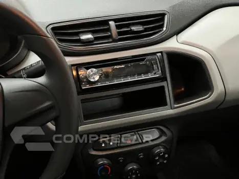 ONIX - 1.0 MPI JOY 8V 4P MANUAL